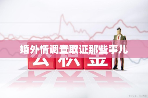 宁国婚外情调查取证那些事儿
